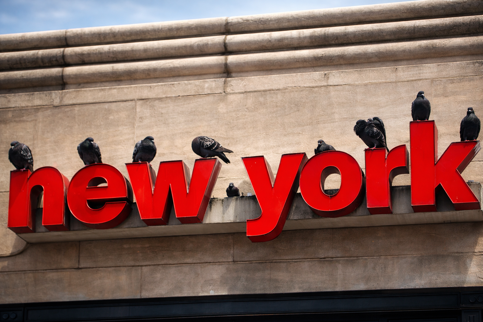 bird net installers new york